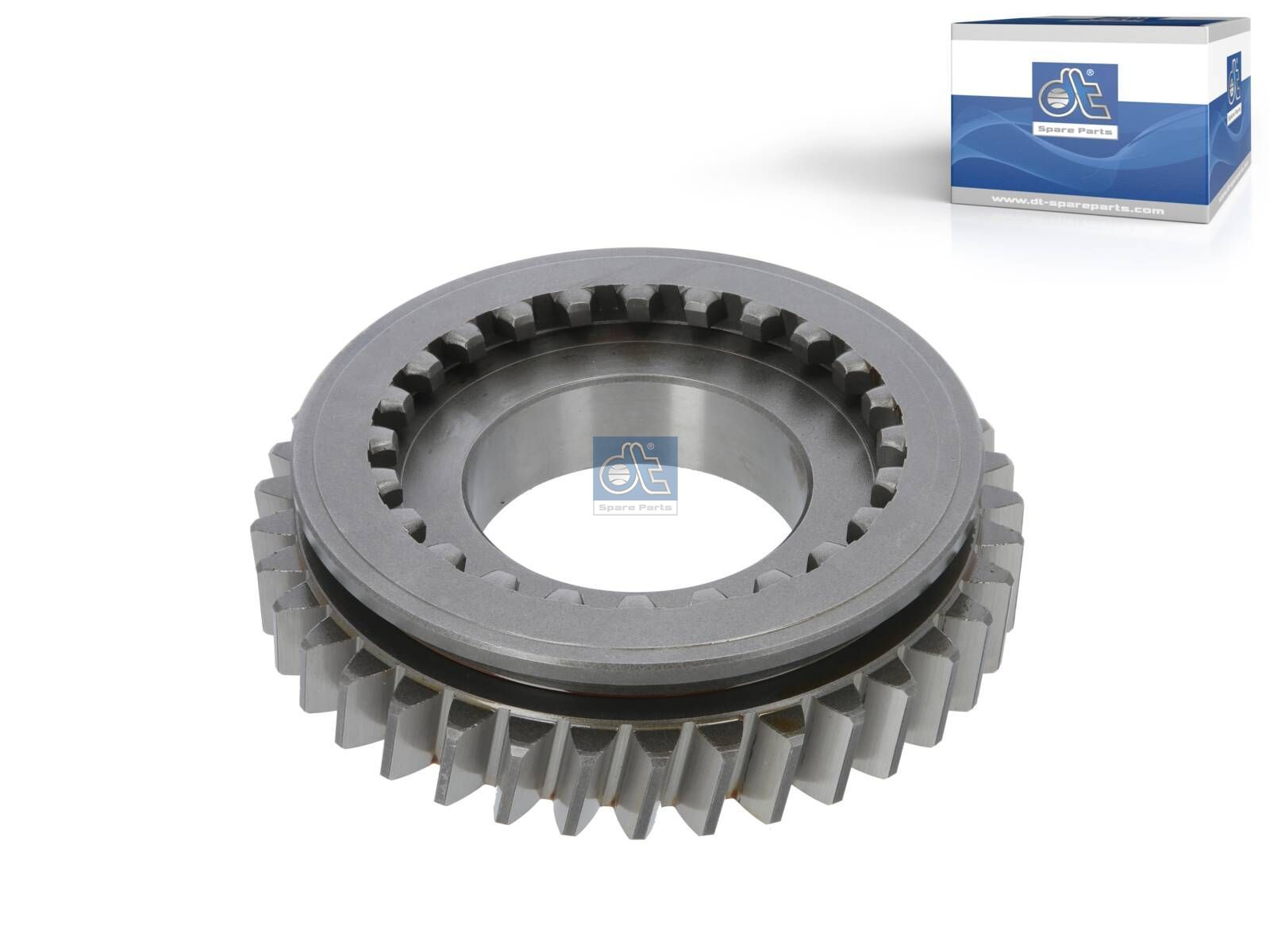 Gear | DT Spare Parts 4.86000