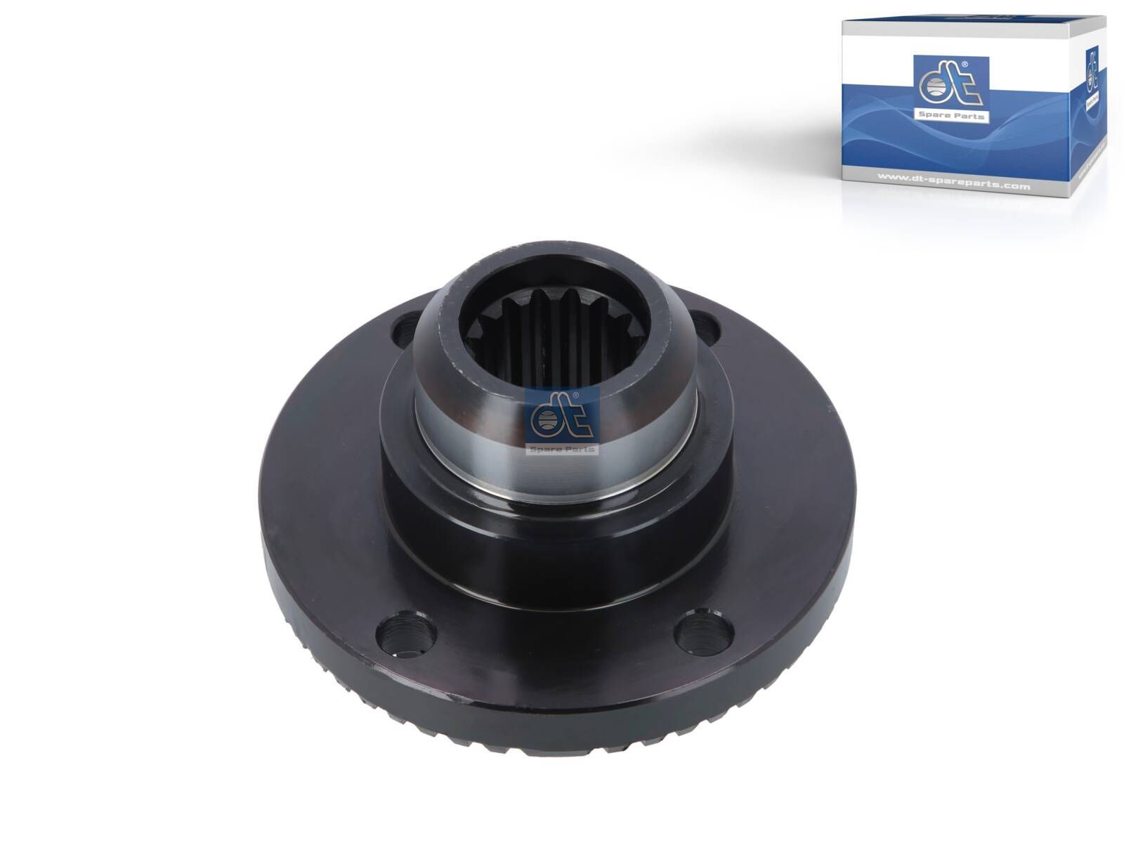 Drive flange | DT Spare Parts 4.86500