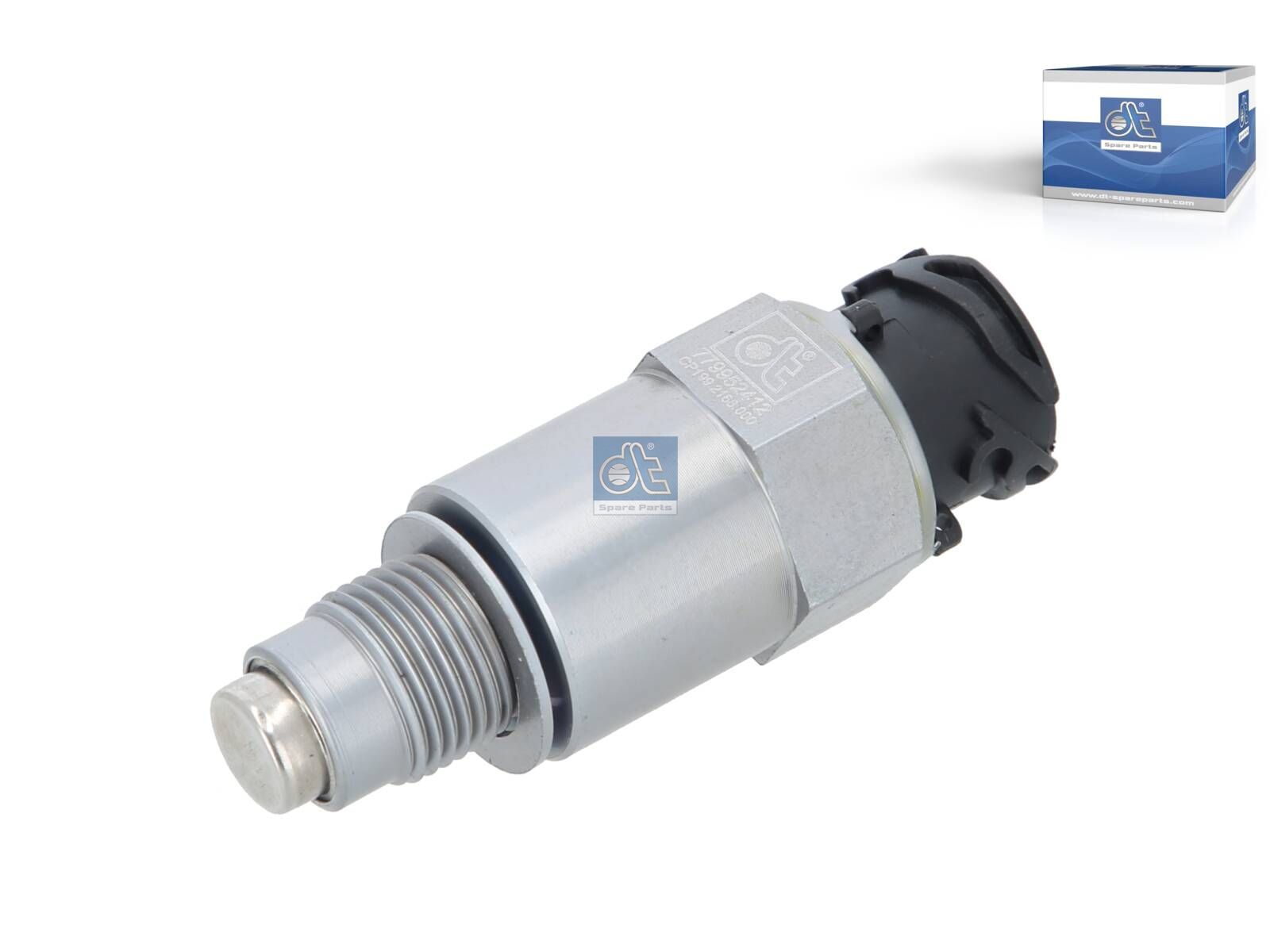 Impulse sensor | DT Spare Parts 4.87000