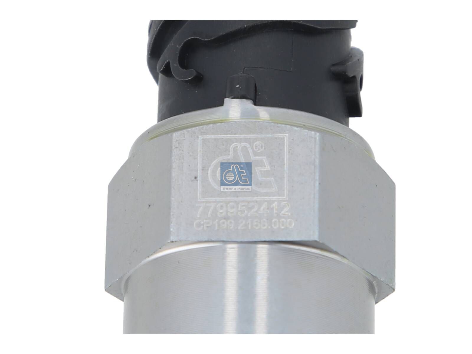 Impulse sensor | DT Spare Parts 4.87000