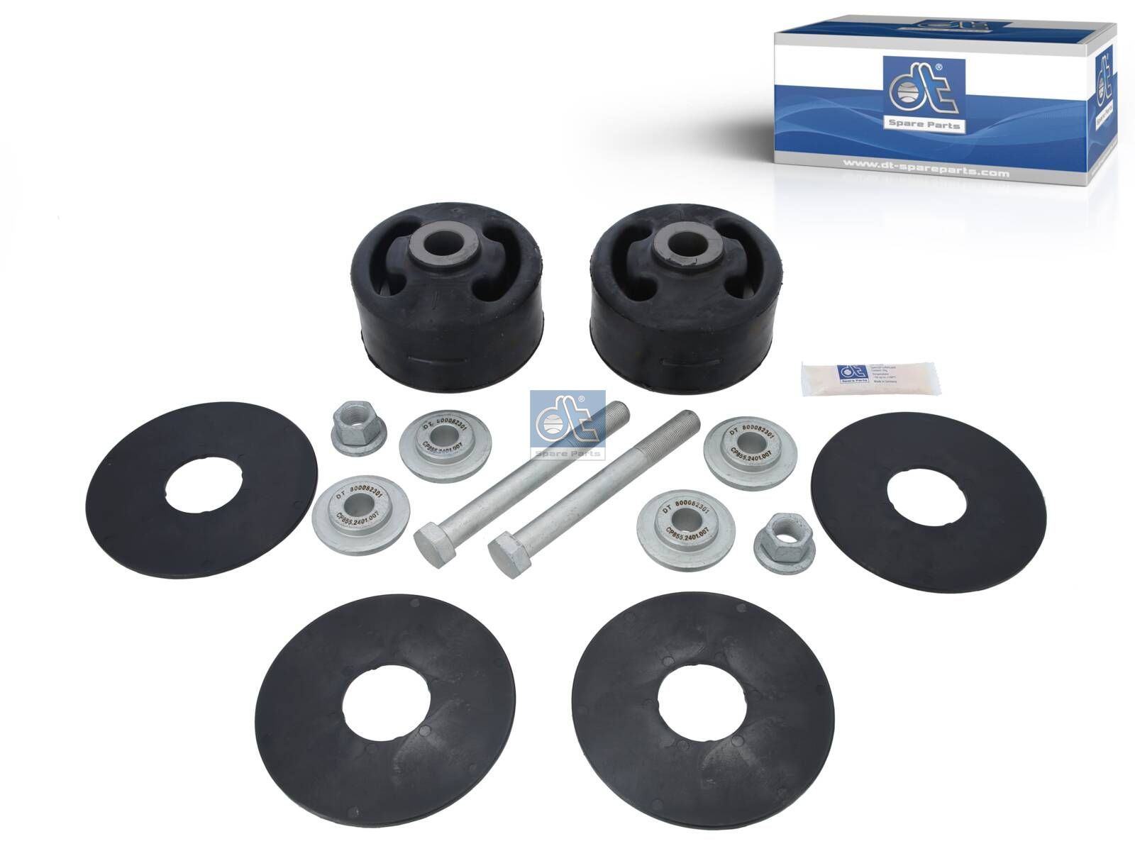 Repair kit | DT Spare Parts 4.90007