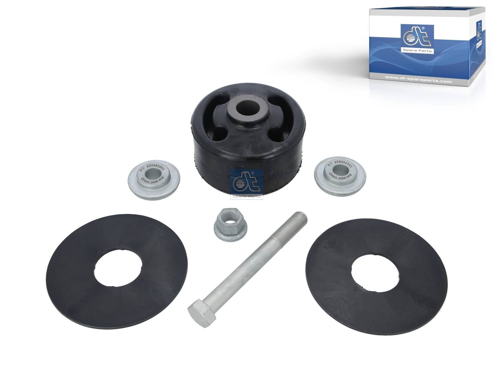 Repair kit | DT Spare Parts 4.90008