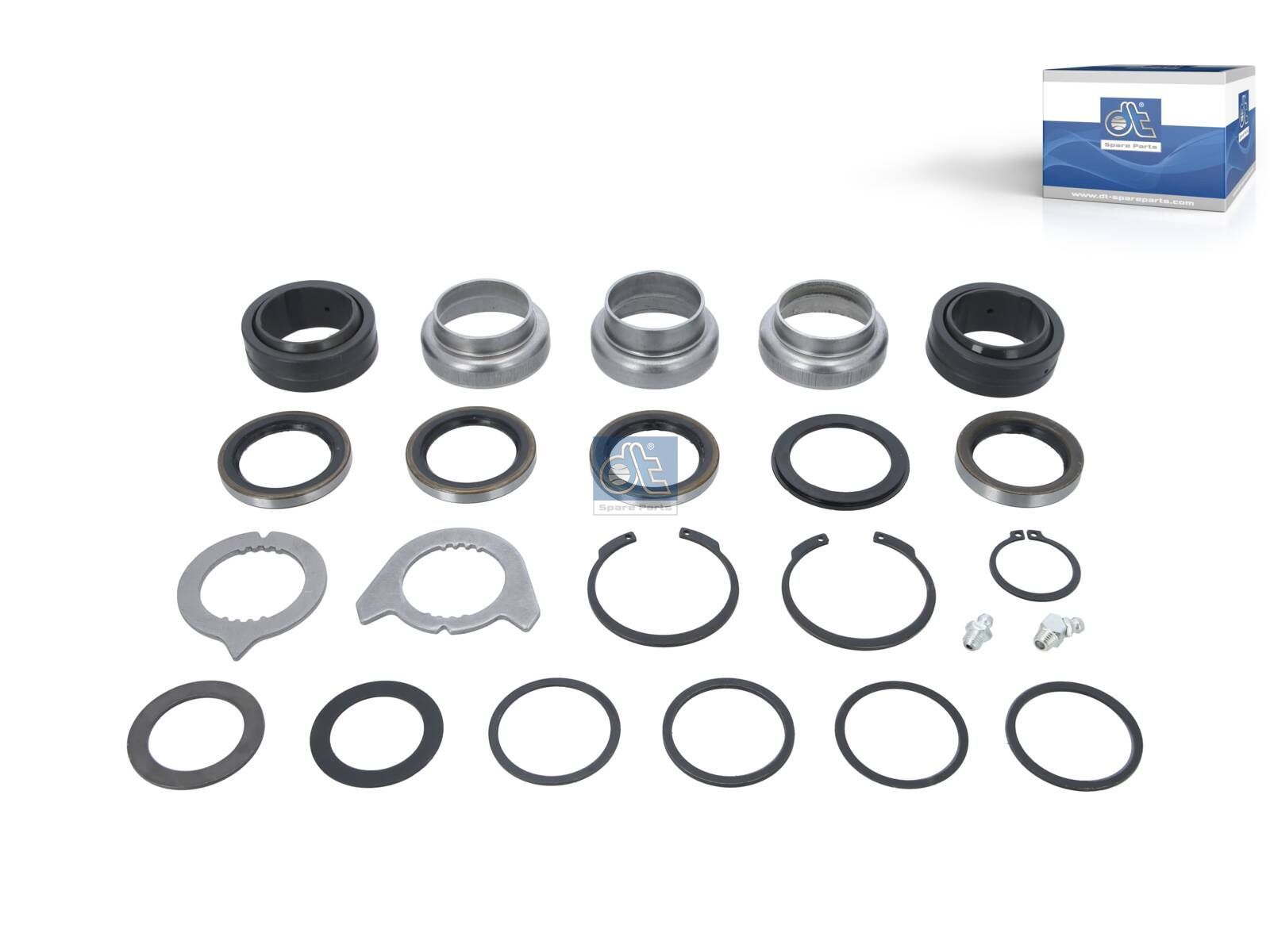 Repair kit | DT Spare Parts 4.90019