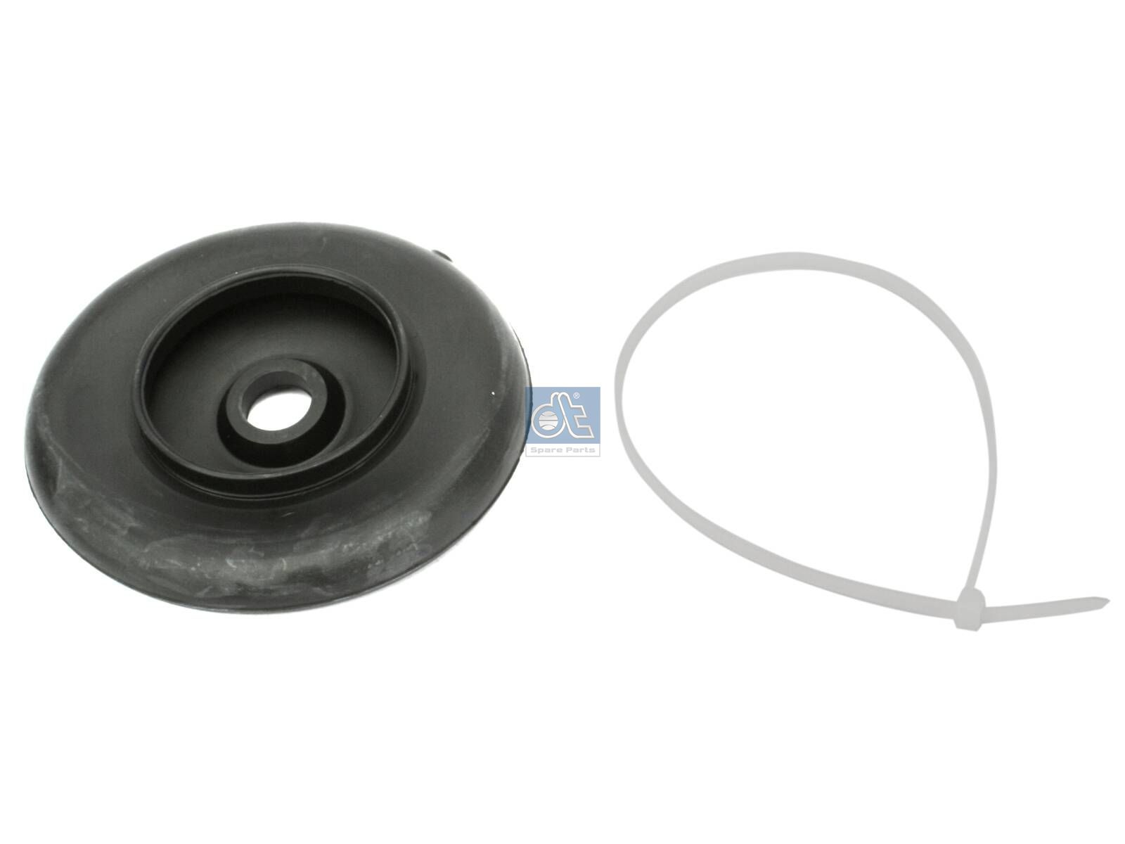 Boot | DT Spare Parts 4.90053