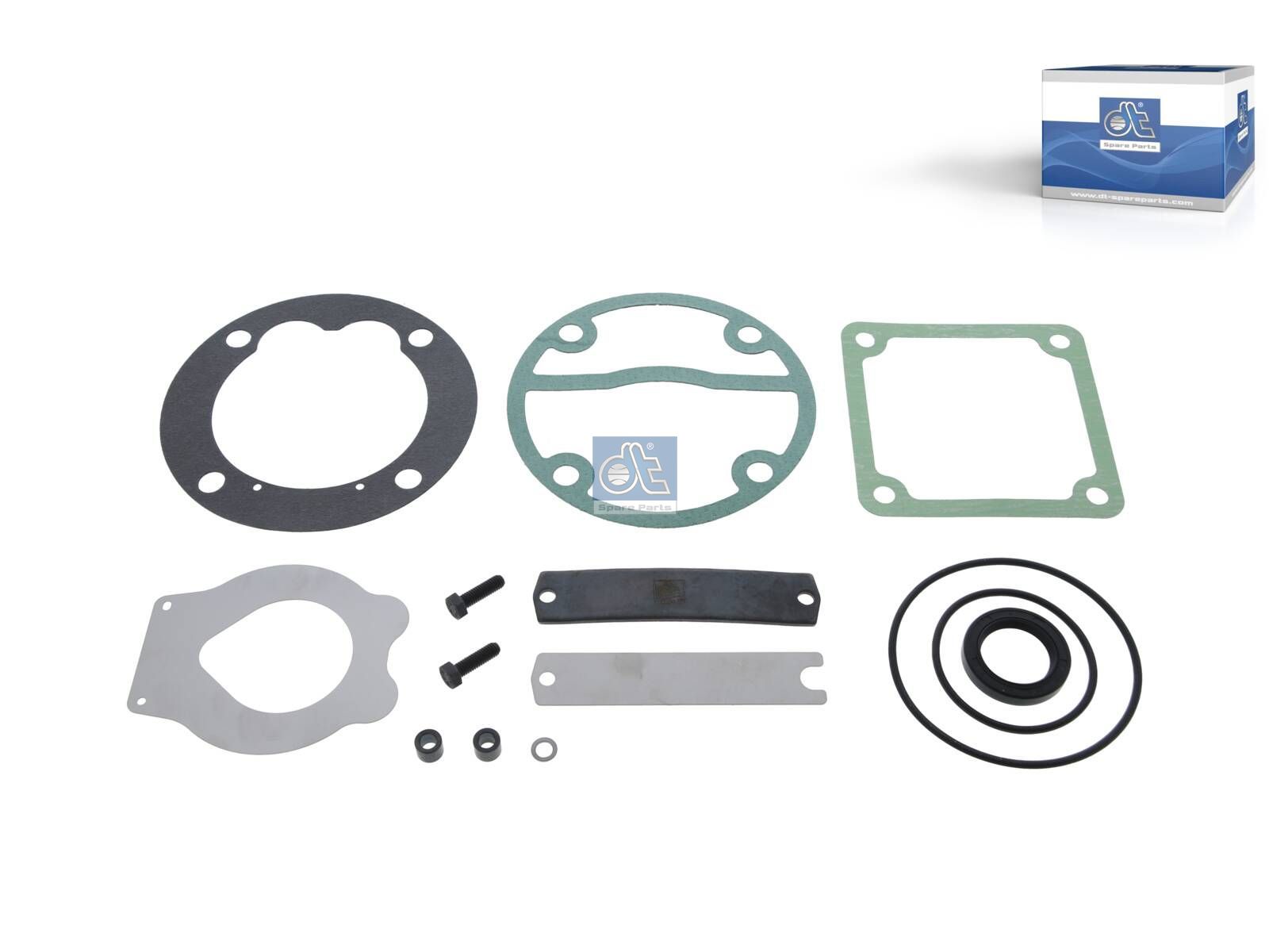 Repair kit | DT Spare Parts 4.90062