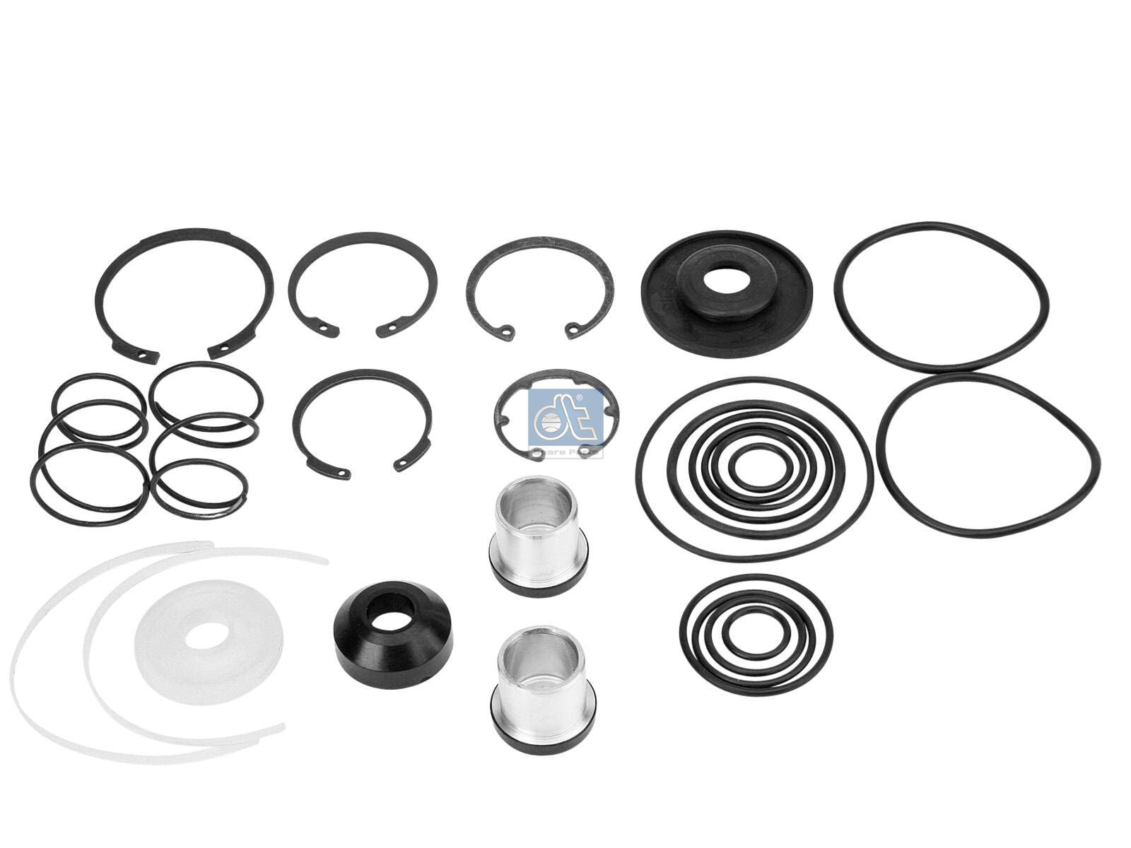 Repair kit | DT Spare Parts 4.90070