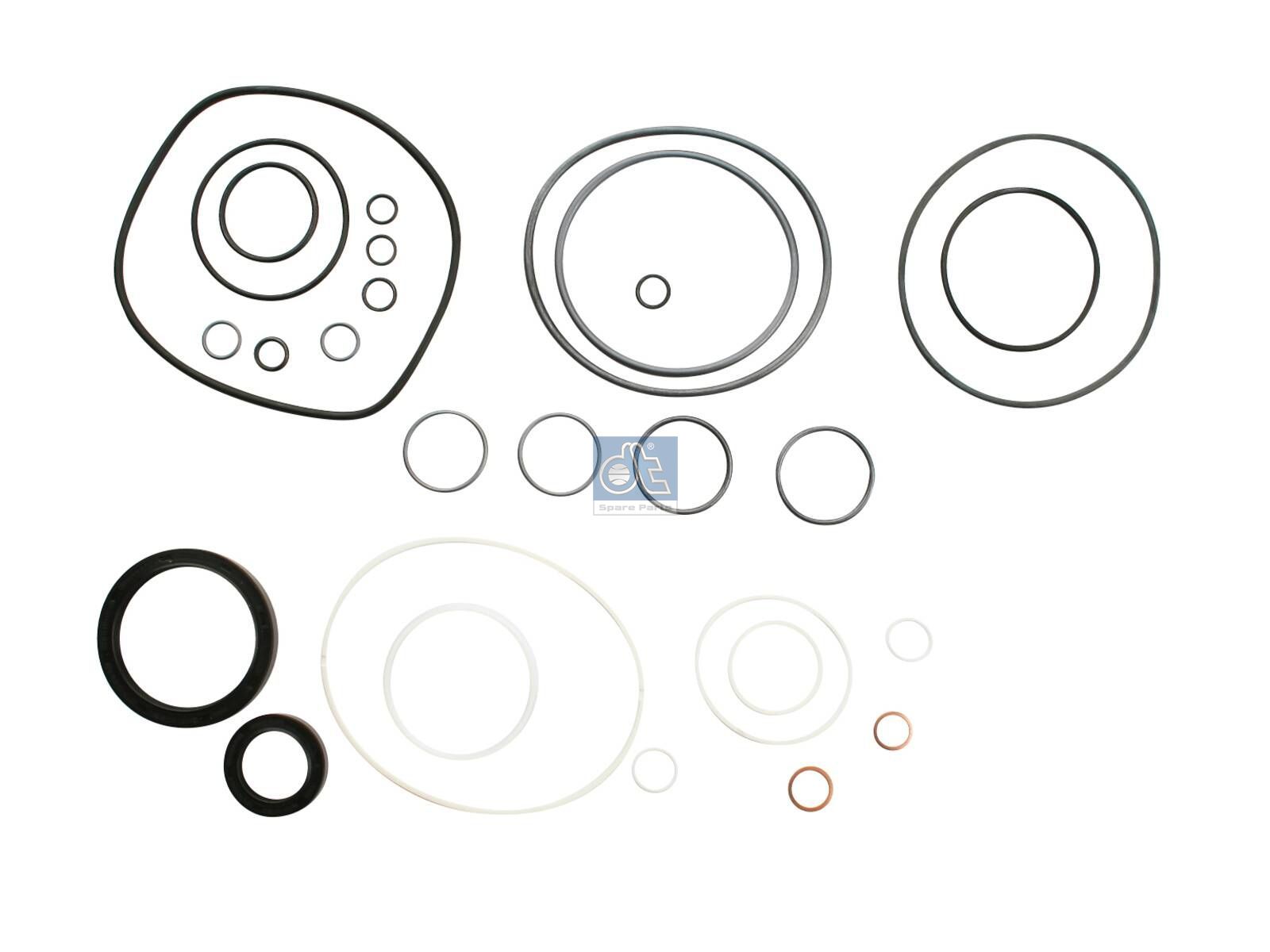 Repair kit | DT Spare Parts 4.90075