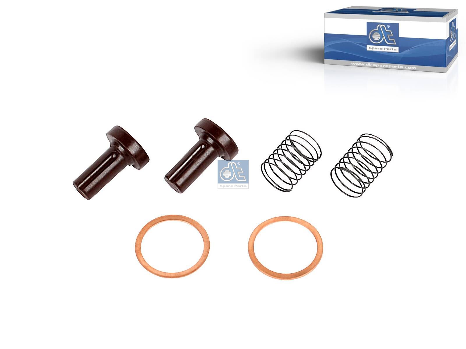 Repair kit | DT Spare Parts 4.90183