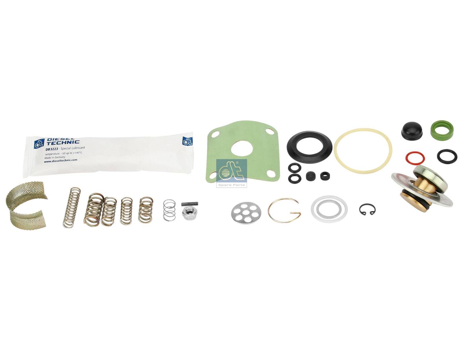 Repair kit | DT Spare Parts 4.90203