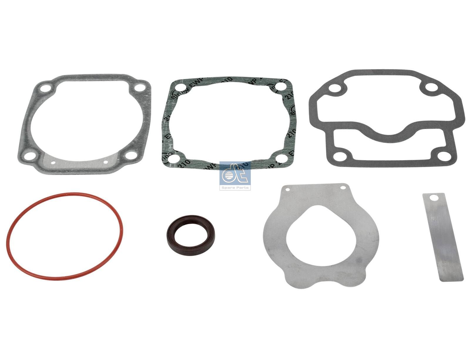 Repair kit | DT Spare Parts 4.90235