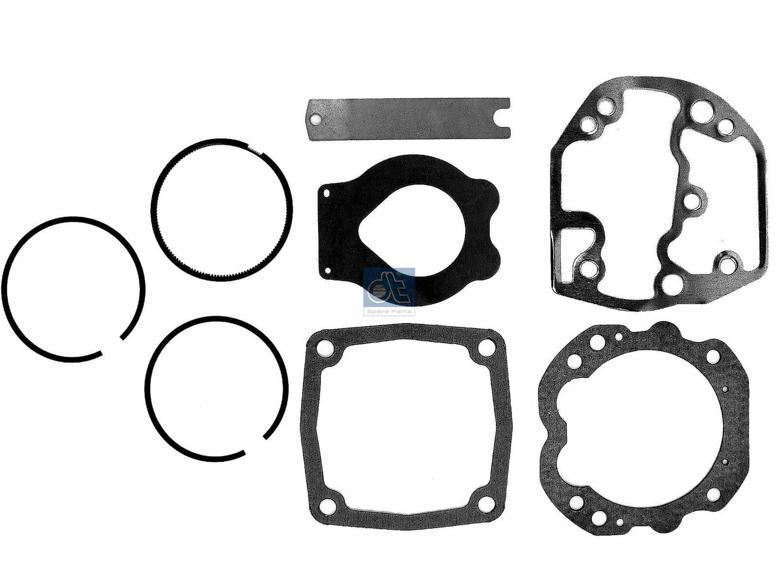 Repair kit | DT Spare Parts 4.90244