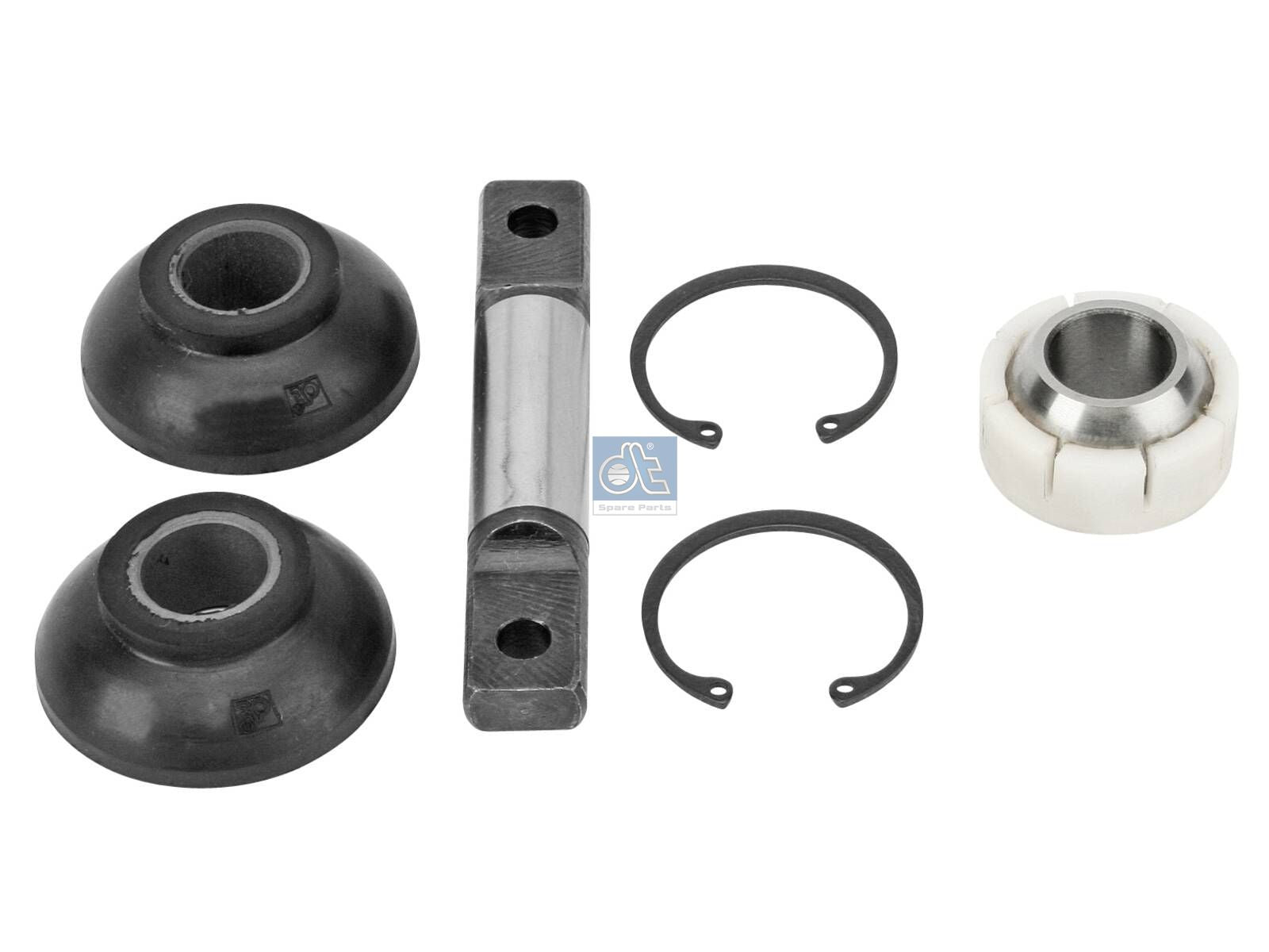 Kit de reparación DT Spare Parts 4.90254 Kit de reparación palanca de cambios