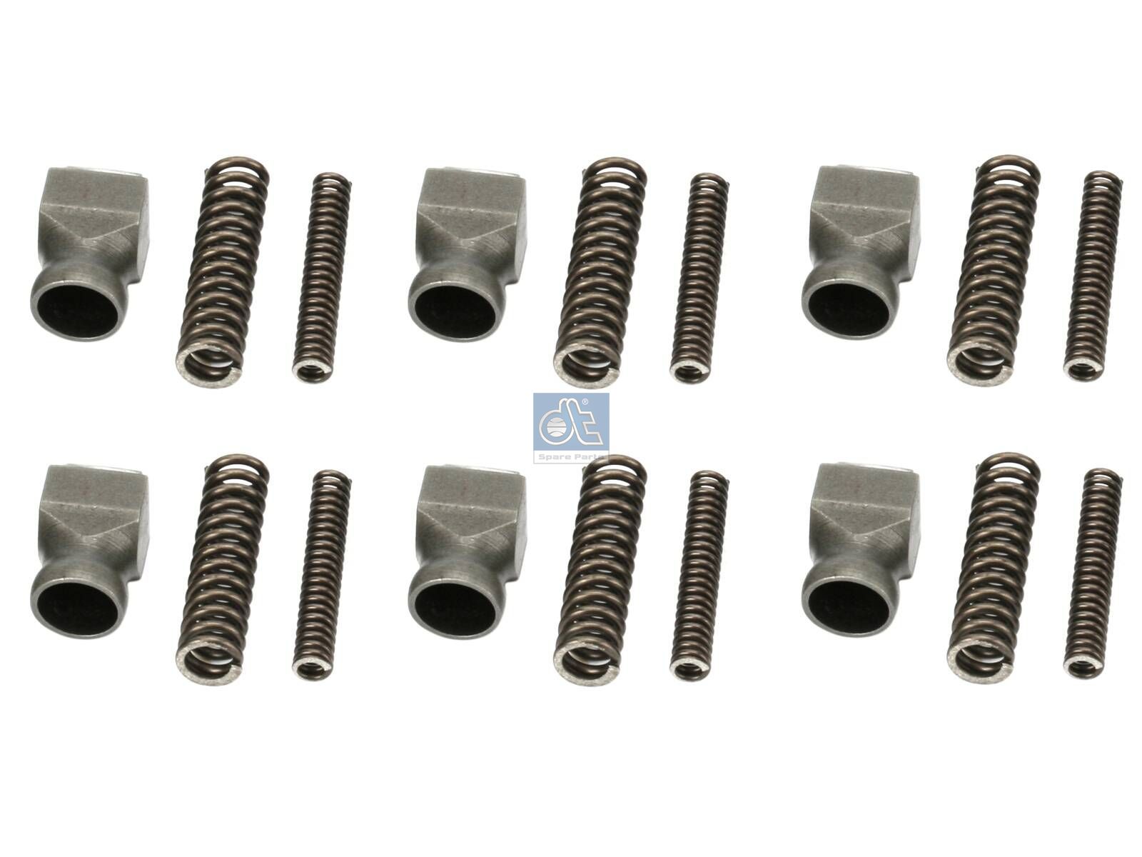 Repair kit | DT Spare Parts 4.90255