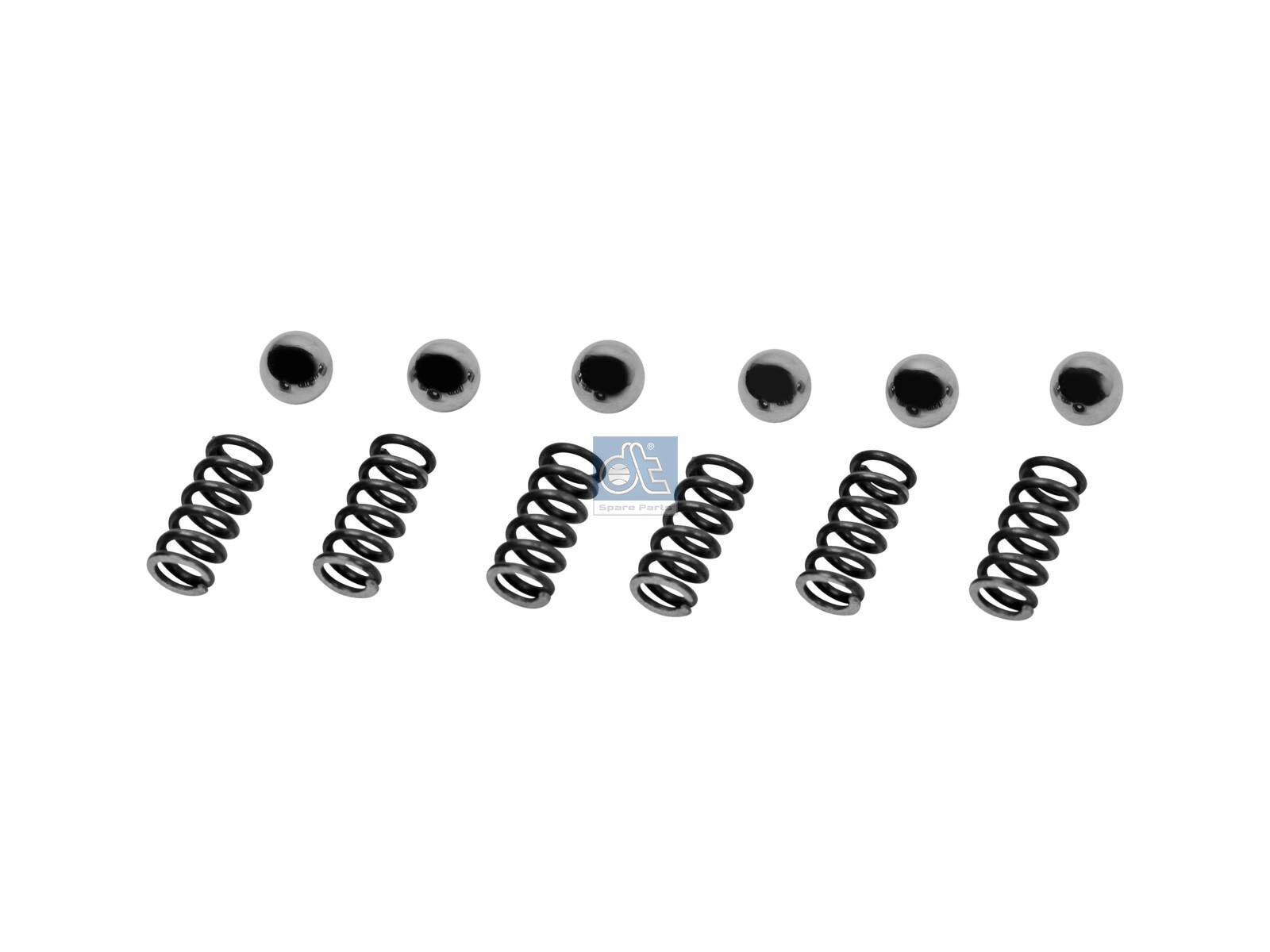 Repair kit | DT Spare Parts 4.90257