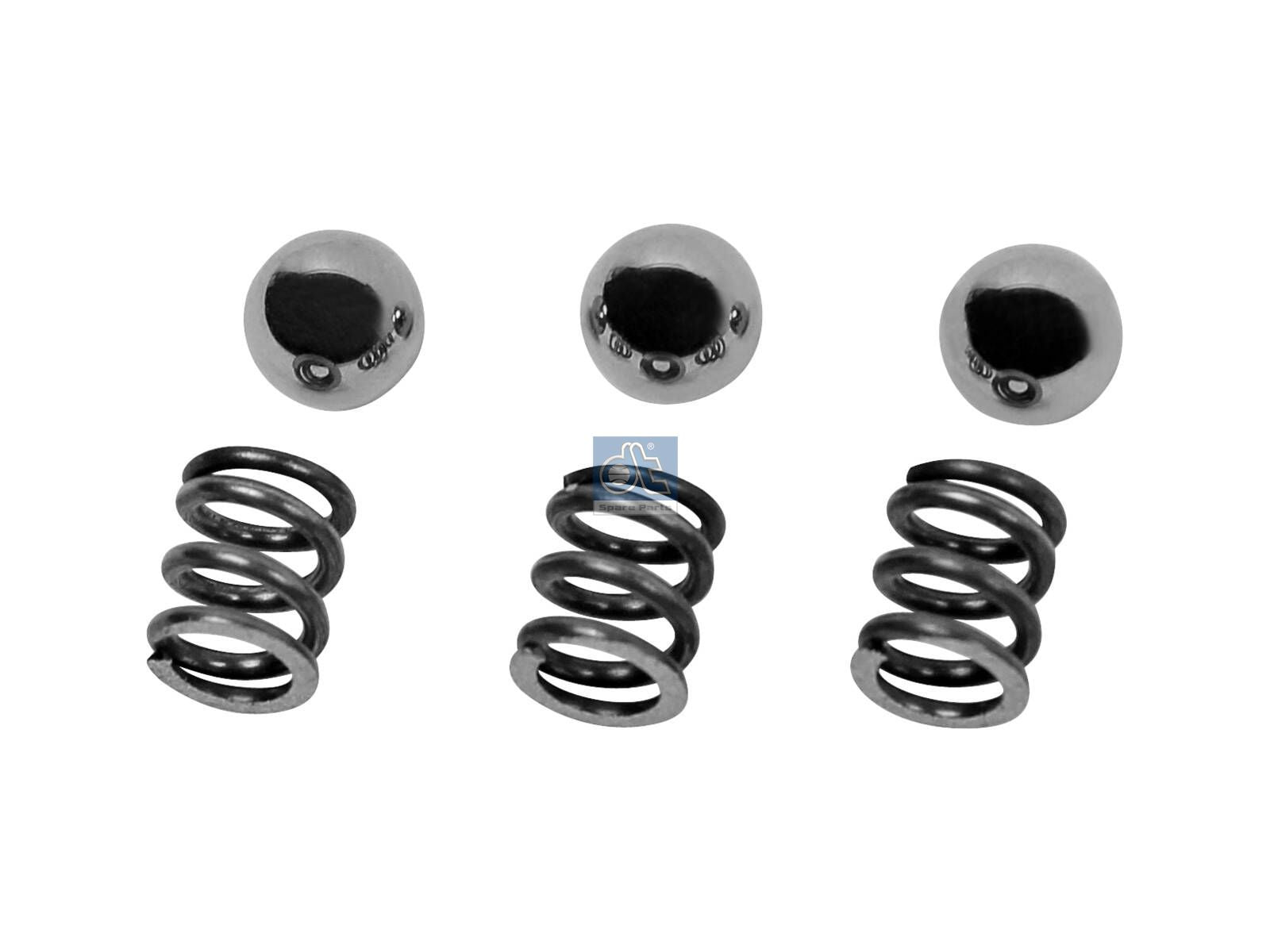 Repair kit | DT Spare Parts 4.90258