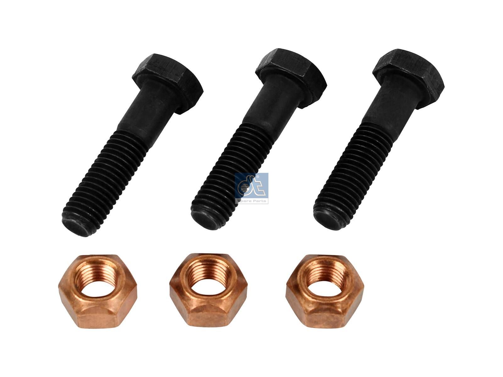 Repair kit | DT Spare Parts 4.90260