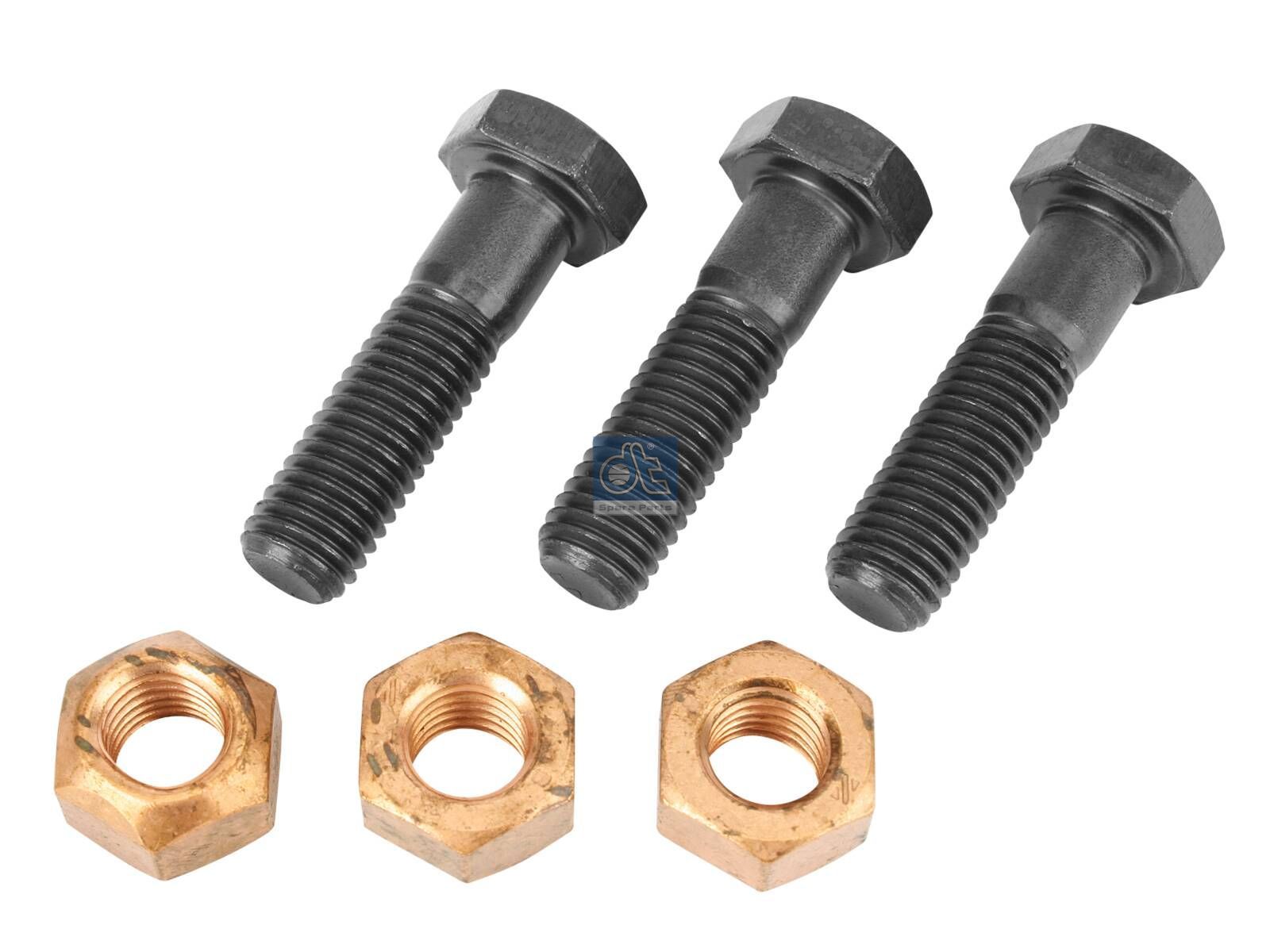 Repair kit | DT Spare Parts 4.90261
