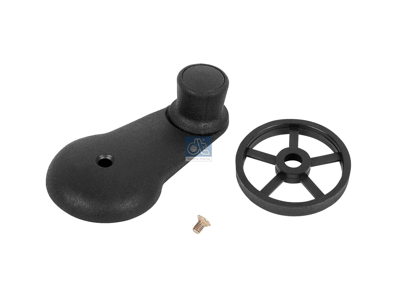 Window crank | DT Spare Parts 4.90278