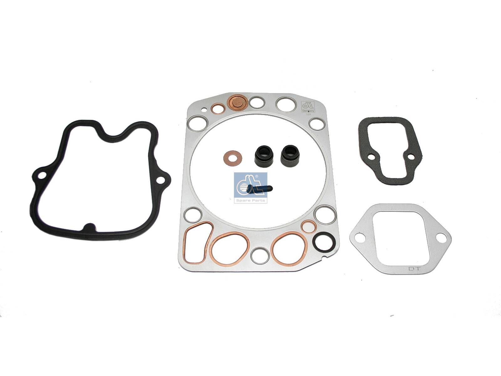 Juego de juntas de culata DT Spare Parts 4.90285 Juego de juntas de culata