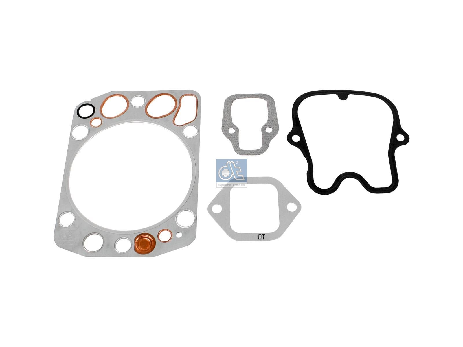 Cylinder head gasket kit | DT Spare Parts 4.90286