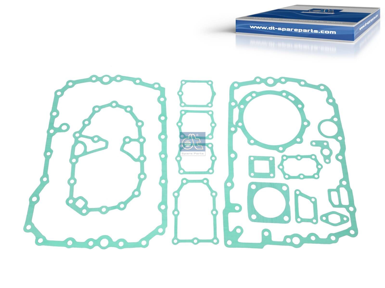 Gasket kit | DT Spare Parts 4.90290