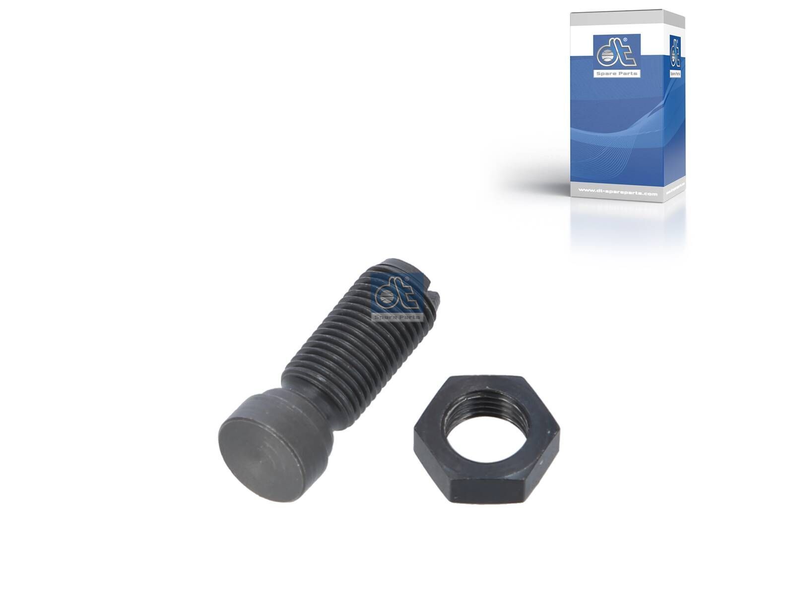 Adjusting screw | DT Spare Parts 4.90307