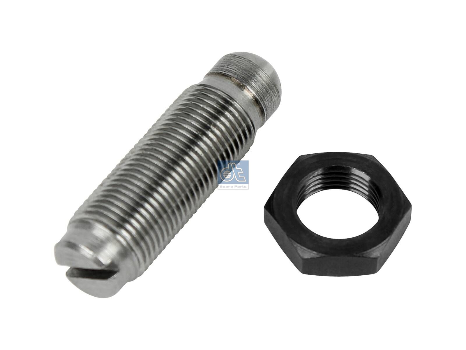 Adjusting screw | DT Spare Parts 4.90308