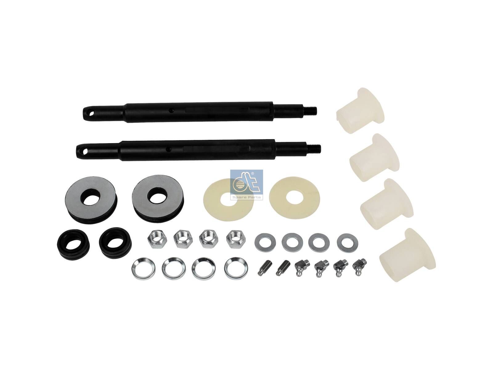 Kit de reparación DT Spare Parts 4.90325 Kit de reparación suspensión de cabina