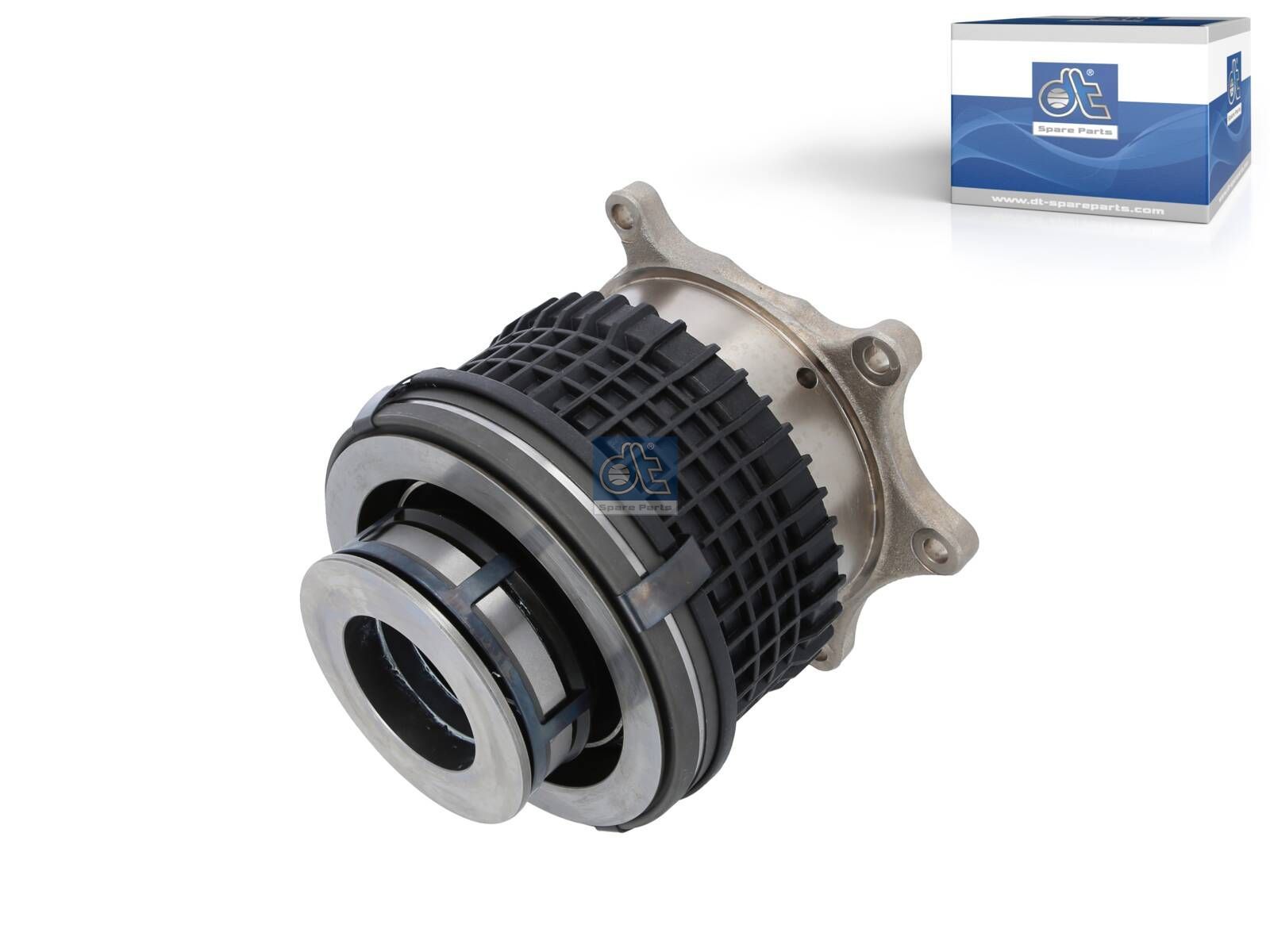Release bearing | DT Spare Parts 4.90327