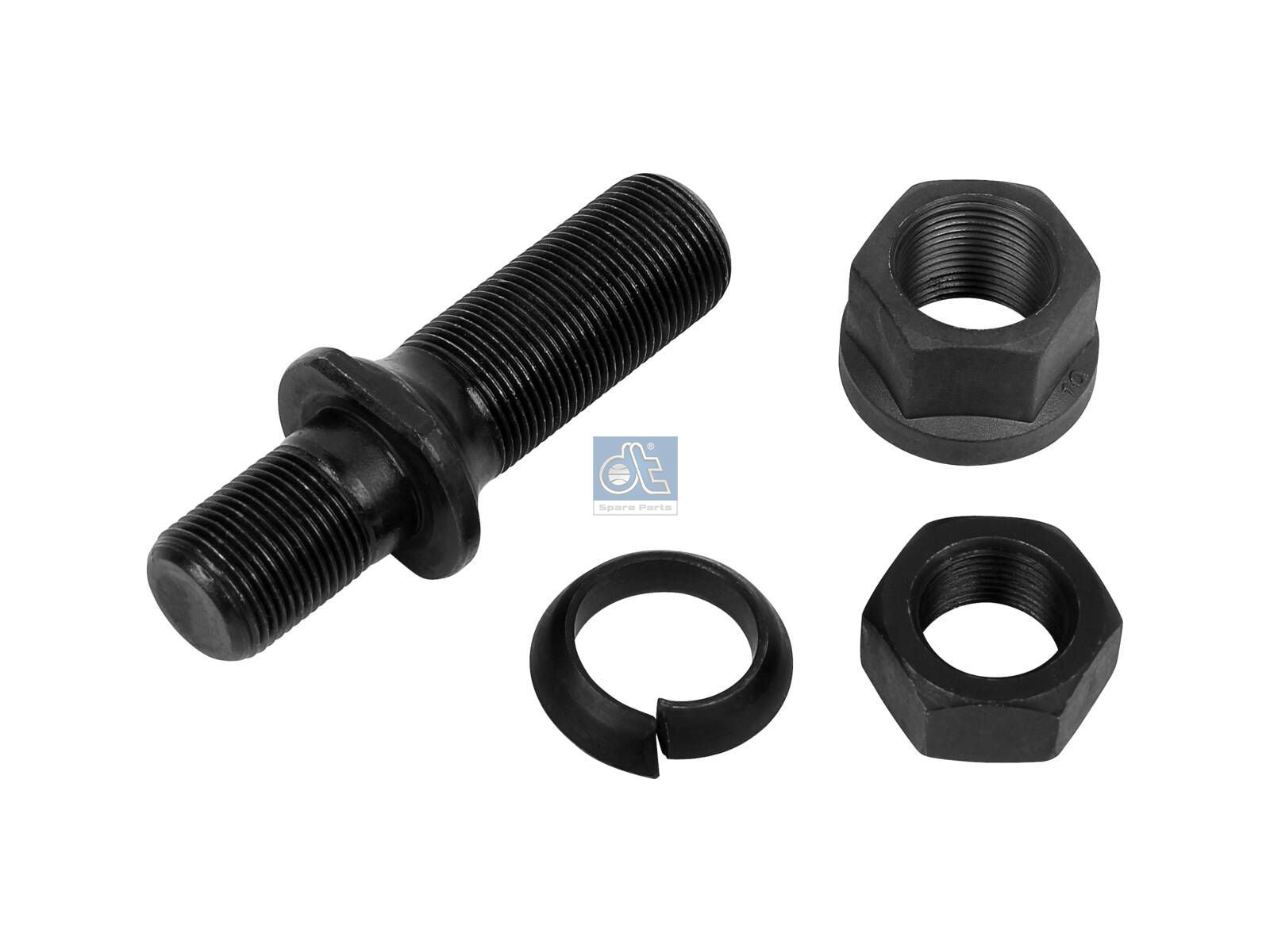 Wheel bolt | DT Spare Parts 4.90338