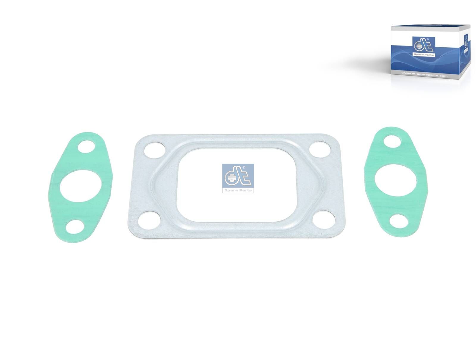 Gasket kit | DT Spare Parts 4.90354