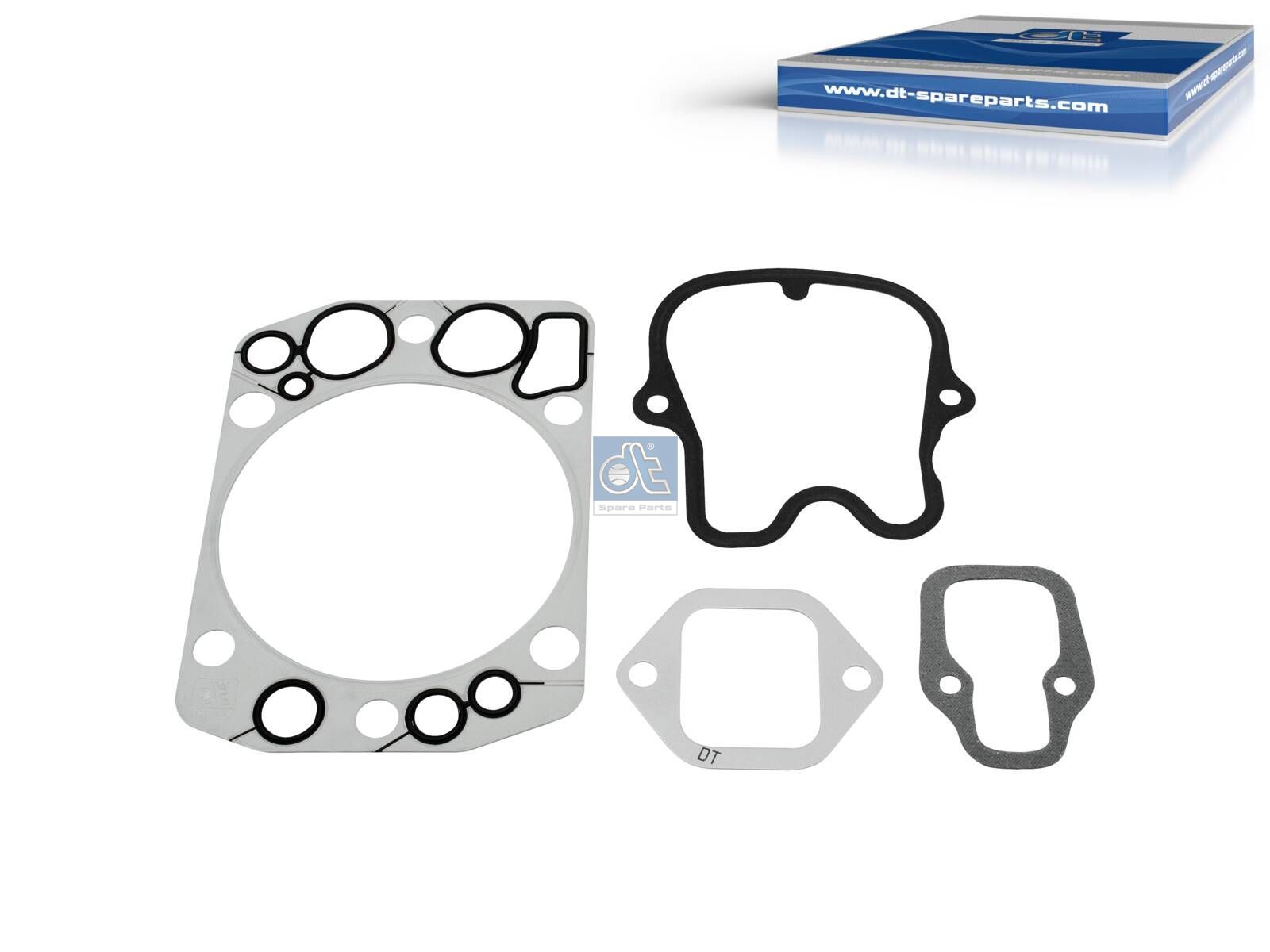 Cylinder head gasket kit | DT Spare Parts 4.90393