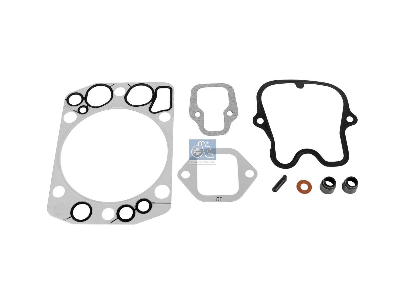 Juego de juntas de culata DT Spare Parts 4.90394 Juego de juntas de culata