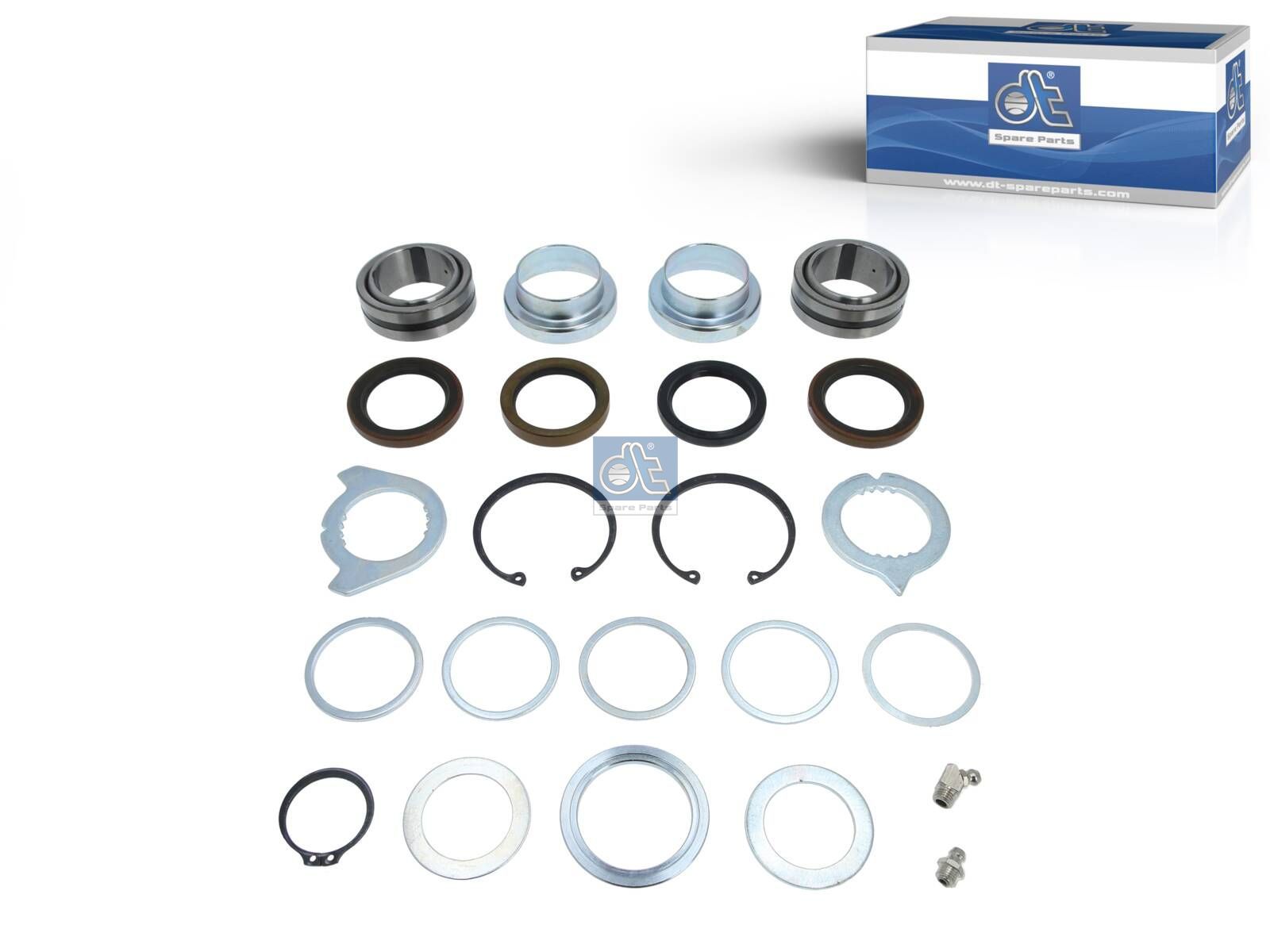 Repair kit | DT Spare Parts 4.90395