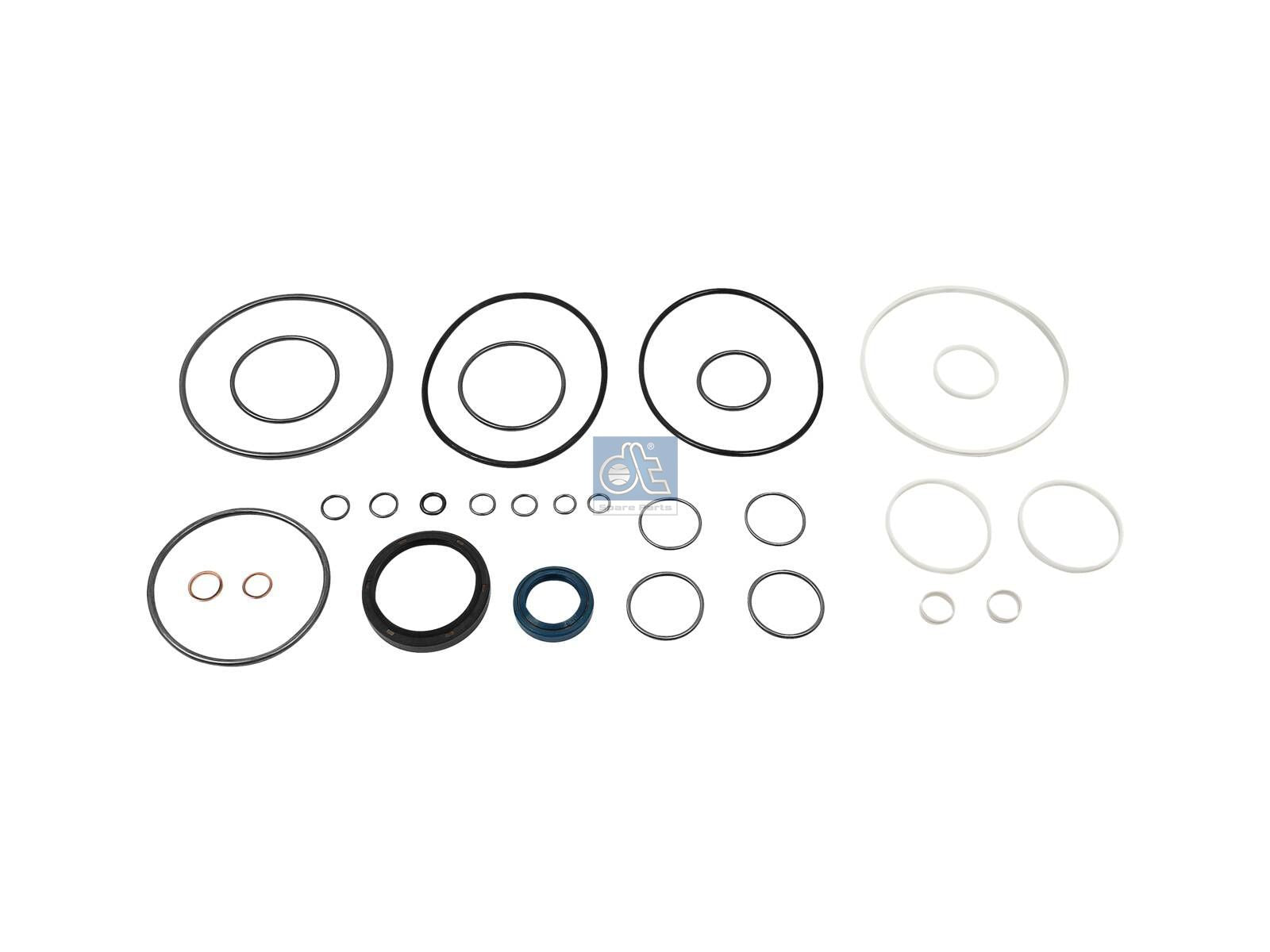 Repair kit | DT Spare Parts 4.90406