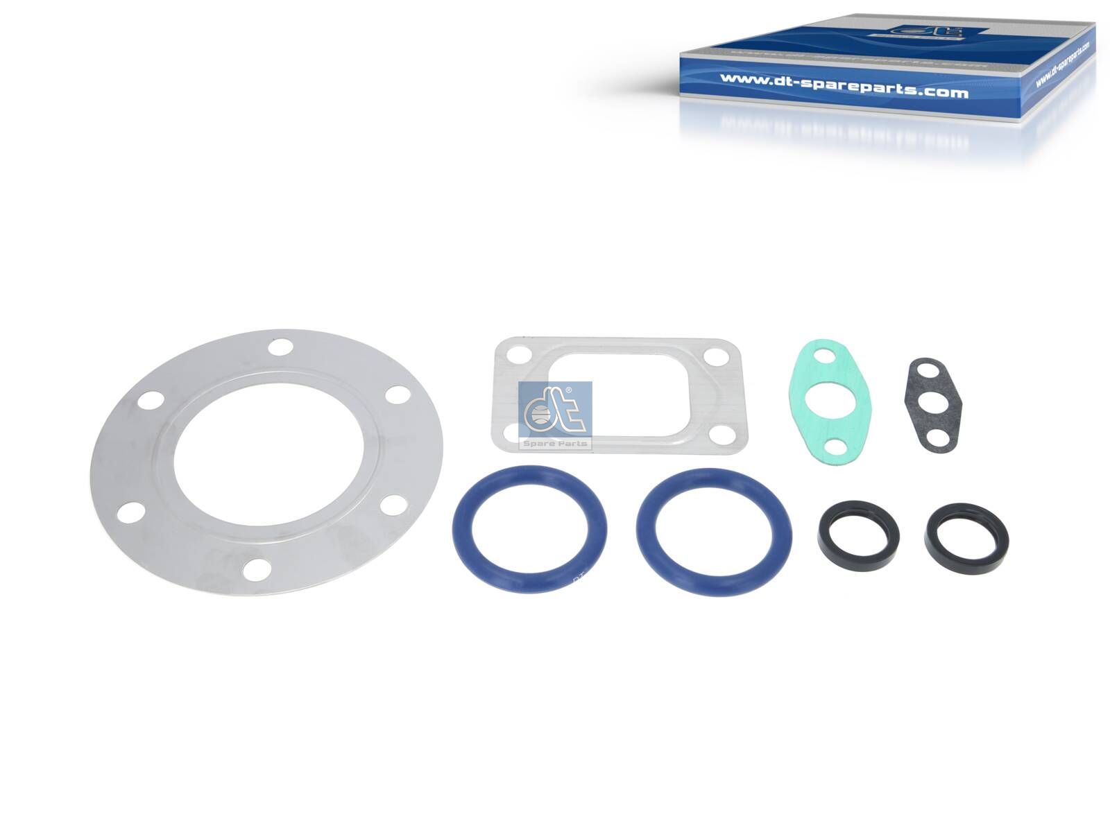 Juego de juntas DT Spare Parts 4.90419 Juego de juntas turbocompresor