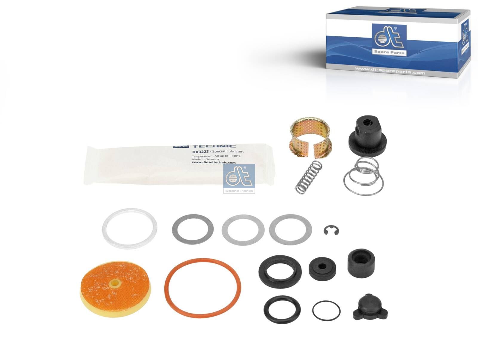 Repair kit | DT Spare Parts 4.90421