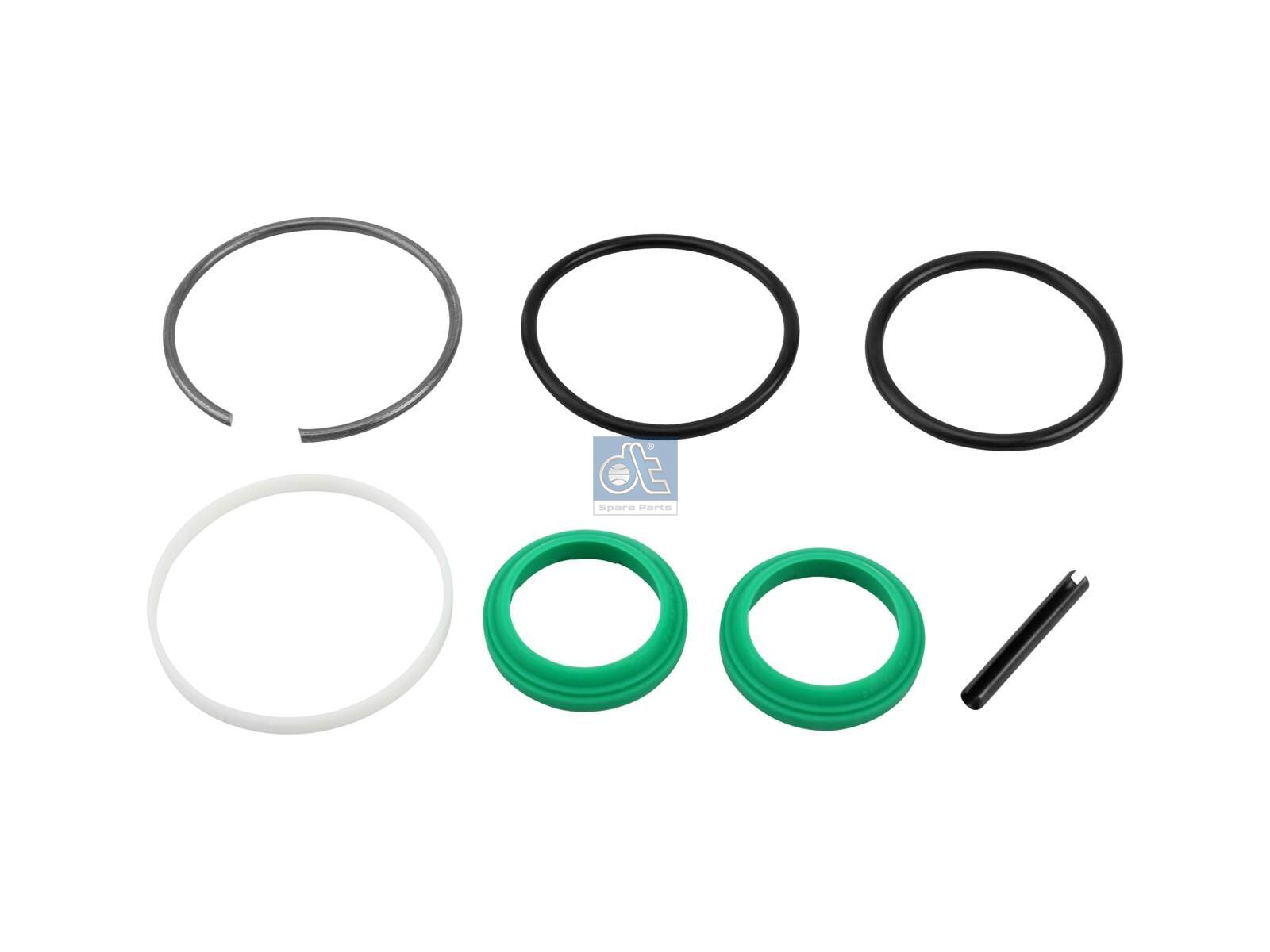 Gasket kit | DT Spare Parts 4.90429