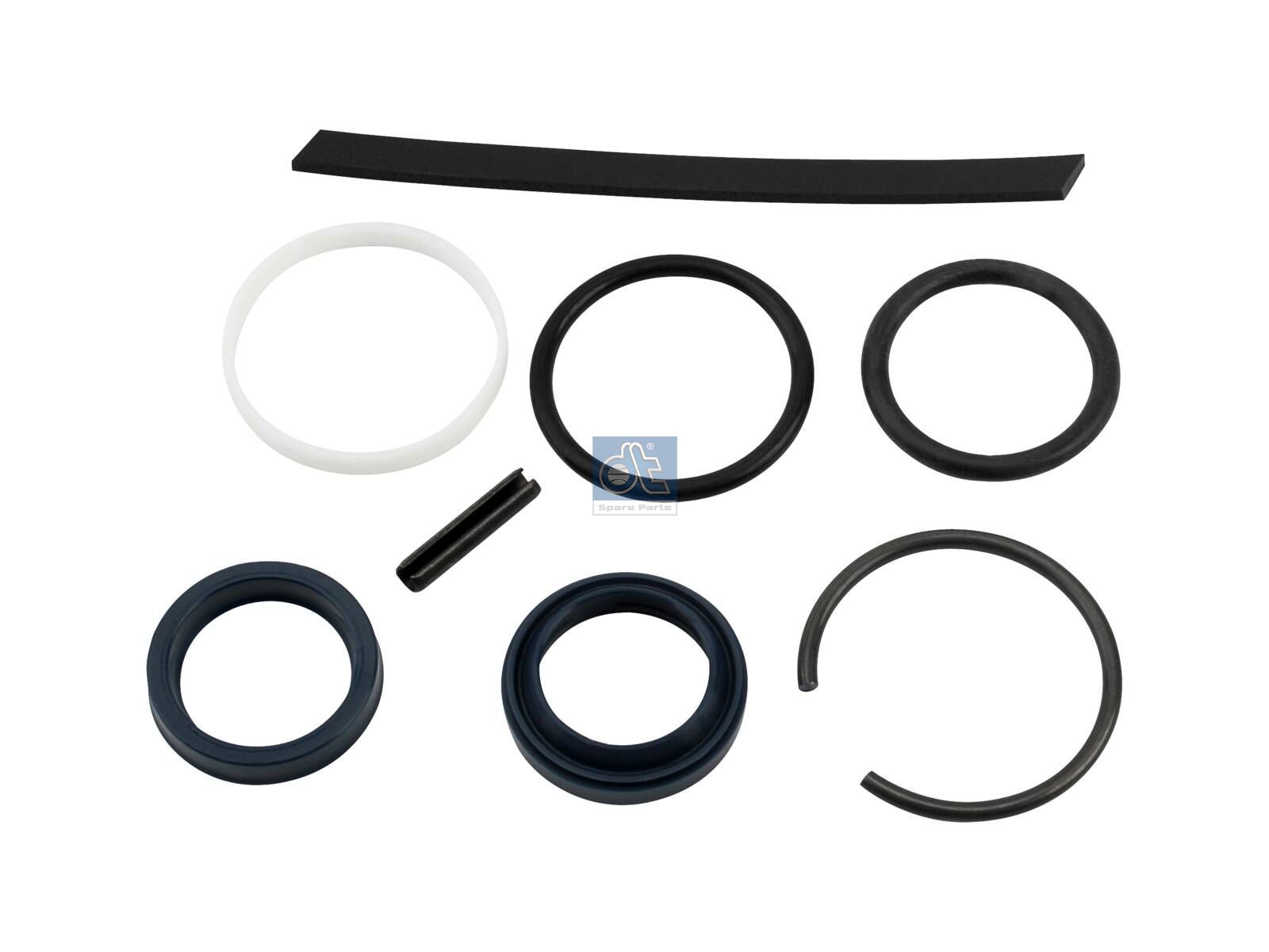 Gasket kit | DT Spare Parts 4.90445