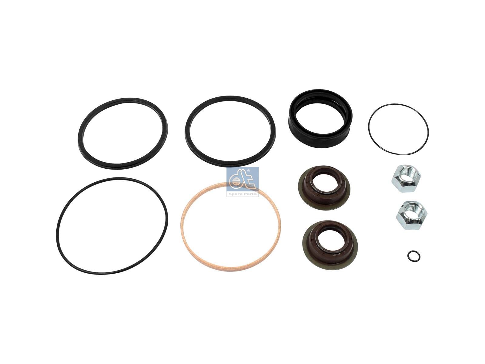 Seal ring kit | DT Spare Parts 4.90448