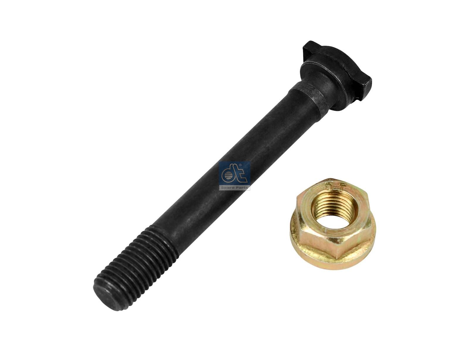 Mounting kit | DT Spare Parts 4.90482