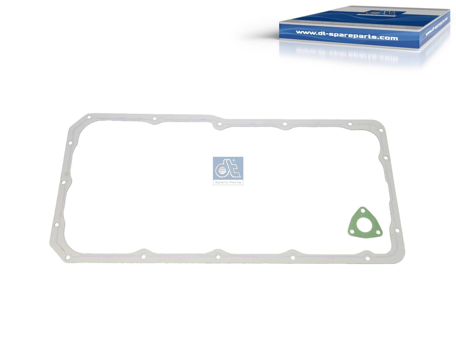 Gasket kit | DT Spare Parts 4.90484