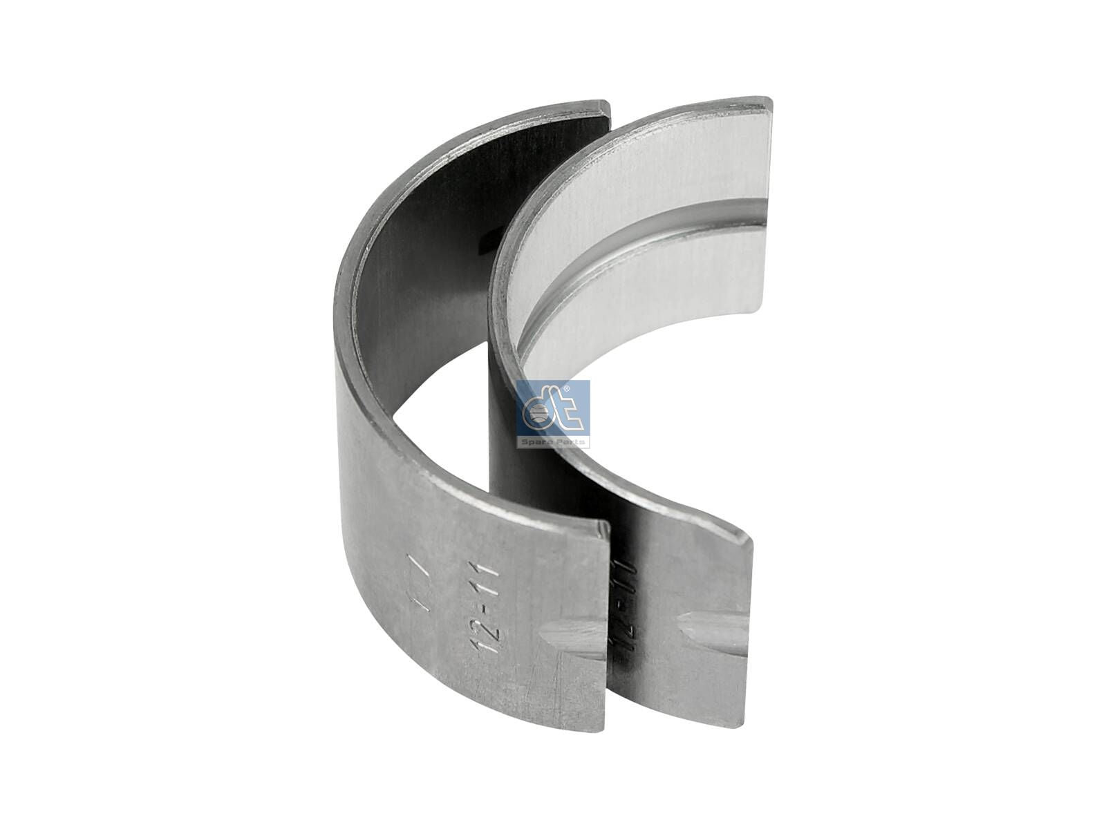 Con rod bearing kit | DT Spare Parts 4.90489