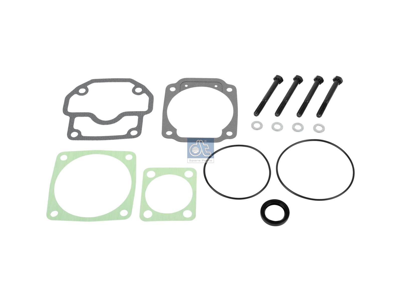 Repair kit | DT Spare Parts 4.90491