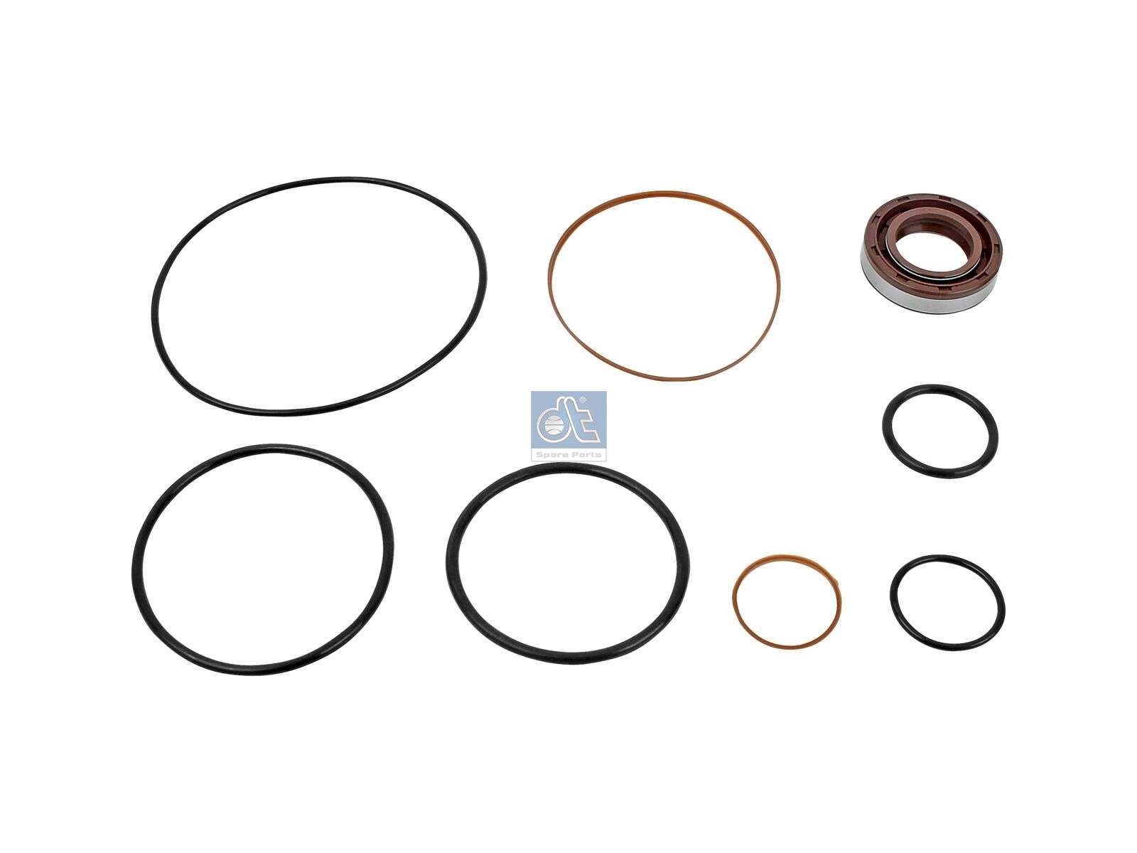 Repair kit | DT Spare Parts 4.90498
