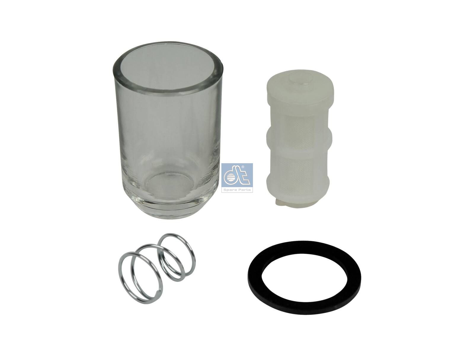 Repair kit | DT Spare Parts 4.90502