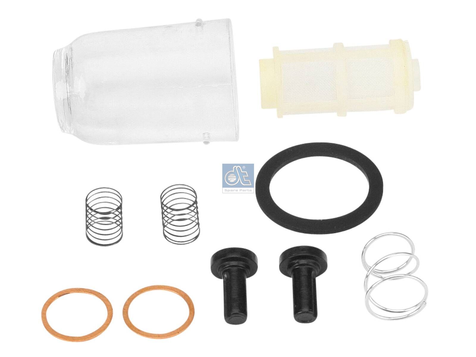 Repair kit | DT Spare Parts 4.90503