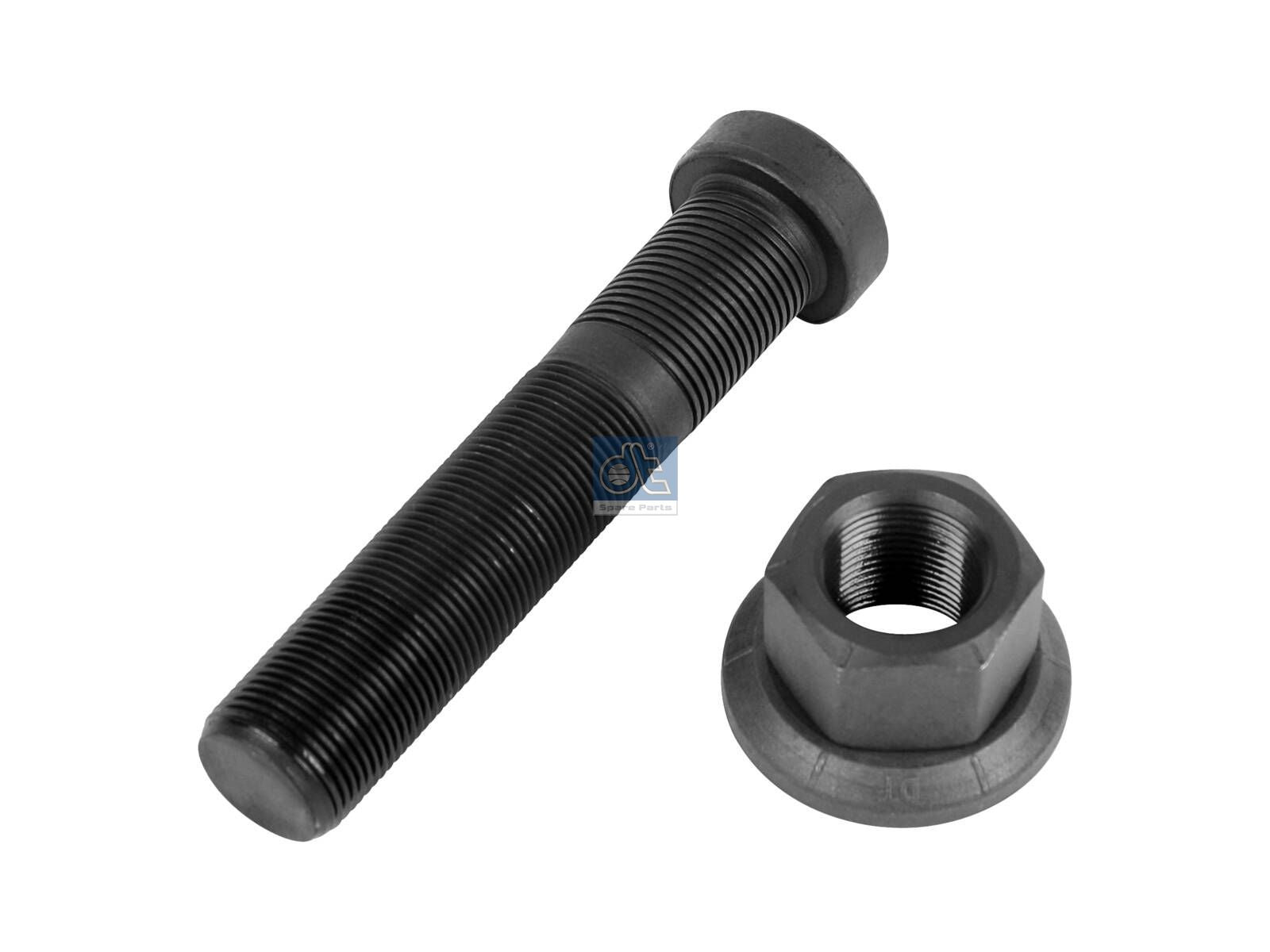 Wheel bolt | DT Spare Parts 4.90524