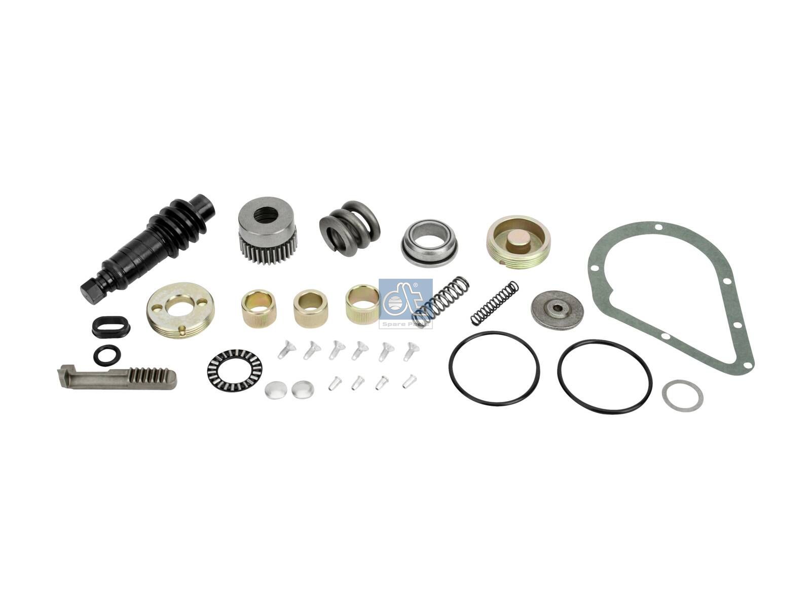 Slack adjuster kit | DT Spare Parts 4.90527