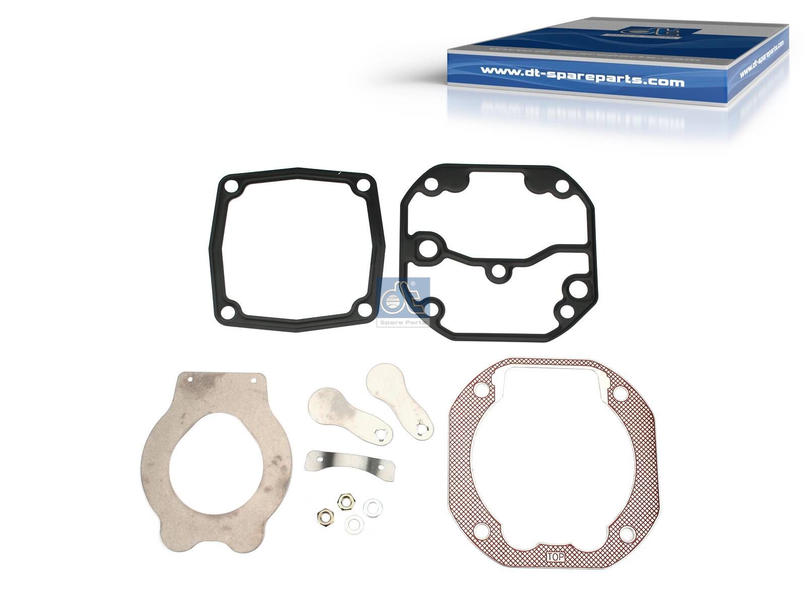 Repair kit | DT Spare Parts 4.90544